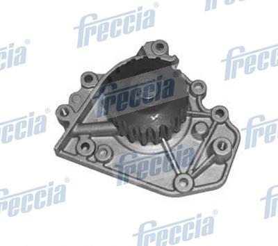 Freccia WP0163 - Водяний насос autocars.com.ua