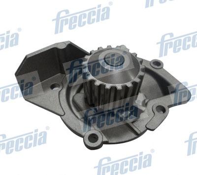 Freccia WP0175 - Водяний насос autocars.com.ua