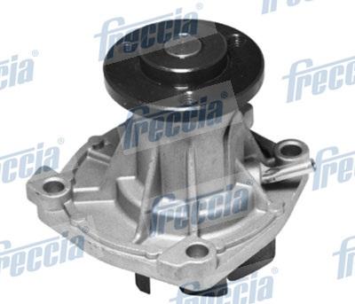 Freccia WP0190 - Водяний насос autocars.com.ua