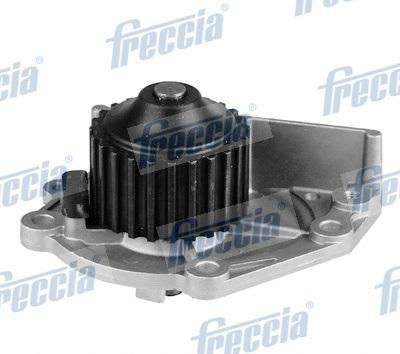 Freccia WP0196 - Водяний насос autocars.com.ua