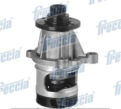 Freccia WP0198 - Водяний насос autocars.com.ua