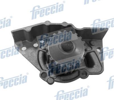 Freccia WP0200 - Водяний насос autocars.com.ua