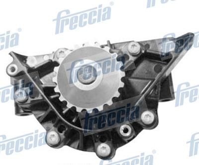 Freccia WP0205 - Водяний насос autocars.com.ua