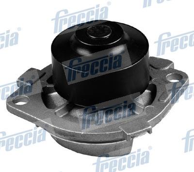 Freccia WP0219 - Водяний насос autocars.com.ua