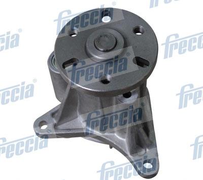 Freccia WP0221 - Водяний насос autocars.com.ua