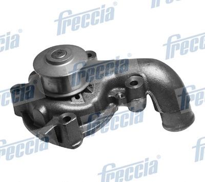 Freccia WP0228 - Водяний насос autocars.com.ua