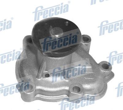 Freccia WP0246 - Водяний насос autocars.com.ua