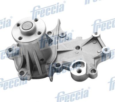 Freccia WP0273 - Водяний насос autocars.com.ua