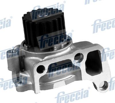 Freccia WP0275 - Водяний насос autocars.com.ua