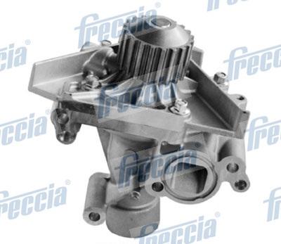 Freccia WP0279 - Водяний насос autocars.com.ua