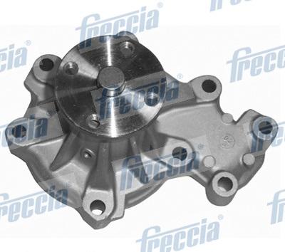 Freccia WP0285 - Водяний насос autocars.com.ua