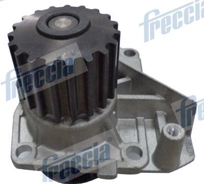 Freccia WP0302 - Водяний насос autocars.com.ua