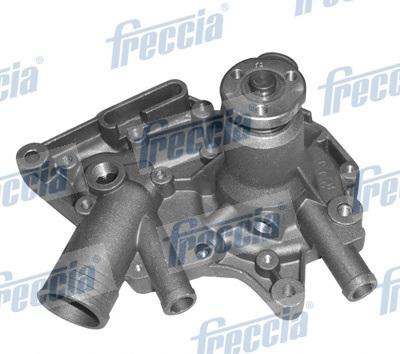 Freccia WP0305 - Водяний насос autocars.com.ua