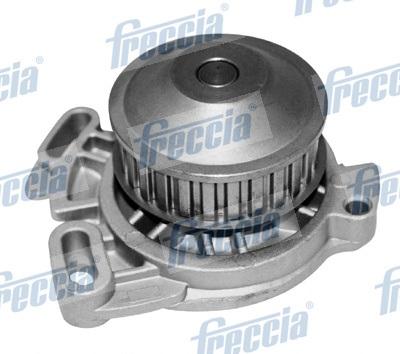 Freccia WP0322 - Водяний насос autocars.com.ua