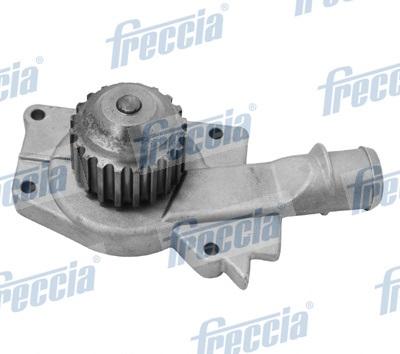 Freccia WP0327 - Водяний насос autocars.com.ua