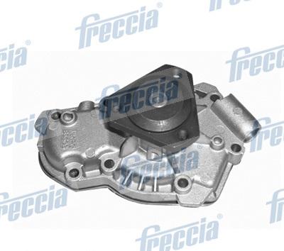 Freccia WP0331 - Водяний насос autocars.com.ua