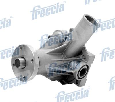 Freccia WP0333 - Водяний насос autocars.com.ua