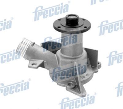 Freccia WP0335 - Водяний насос autocars.com.ua