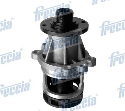 Freccia WP0337 - Водяний насос autocars.com.ua