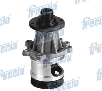 Freccia WP0341 - Водяний насос autocars.com.ua