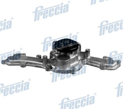 Freccia WP0347 - Водяной насос avtokuzovplus.com.ua