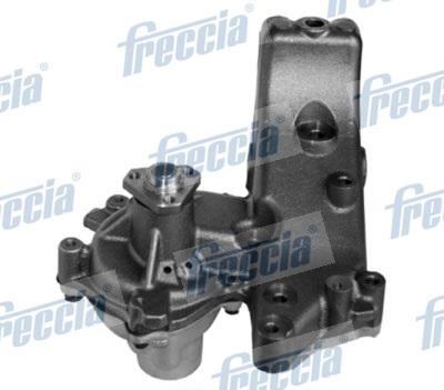 Freccia WP0350 - Водяний насос autocars.com.ua