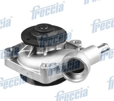 Freccia WP0351 - Водяний насос autocars.com.ua