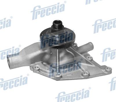 Freccia WP0359 - Водяний насос autocars.com.ua