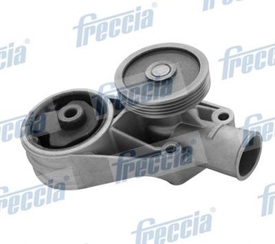 Freccia WP0368 - Водяний насос autocars.com.ua