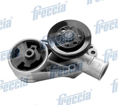 Freccia WP0375 - Водяний насос autocars.com.ua