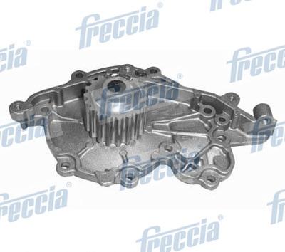 Freccia WP0389 - Водяний насос autocars.com.ua