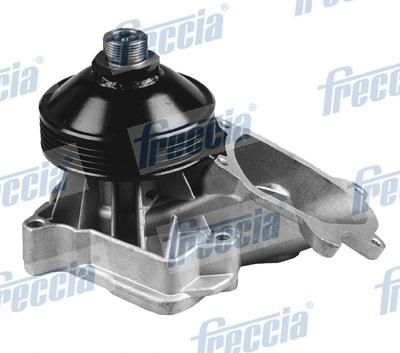 Freccia WP0391 - Водяний насос autocars.com.ua