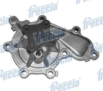 Freccia WP0393 - Водяний насос autocars.com.ua