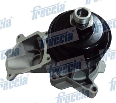 Freccia WP0397 - Водяний насос autocars.com.ua