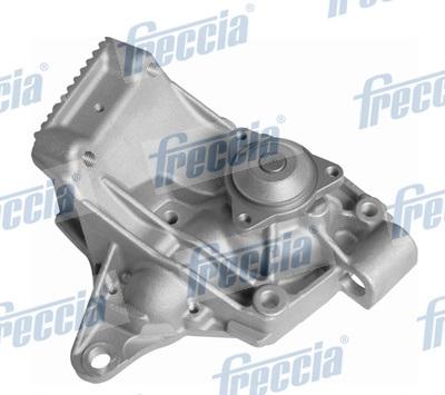 Freccia WP0424 - Водяний насос autocars.com.ua