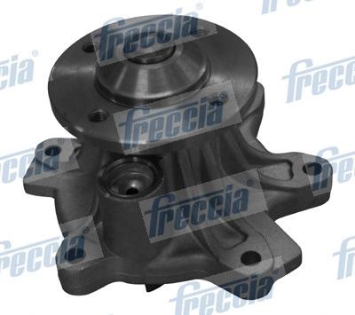 Freccia WP0432 - Водяний насос autocars.com.ua