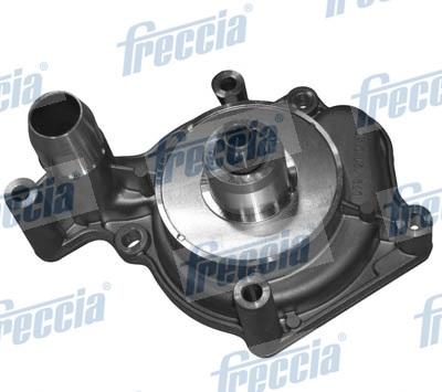 Freccia WP0442 - Водяний насос autocars.com.ua