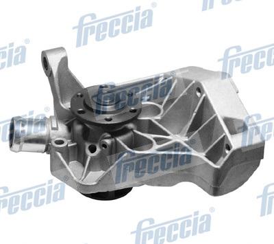 Freccia WP0449 - Водяний насос autocars.com.ua