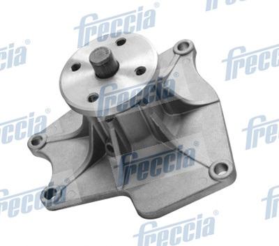 Freccia WP0453 - Водяний насос autocars.com.ua