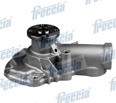 Freccia WP0454 - Водяний насос autocars.com.ua