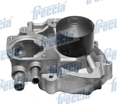 Freccia WP0472 - Водяний насос autocars.com.ua