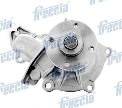 Freccia WP0475 - Водяний насос autocars.com.ua