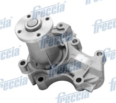 Freccia WP0480 - Водяний насос autocars.com.ua