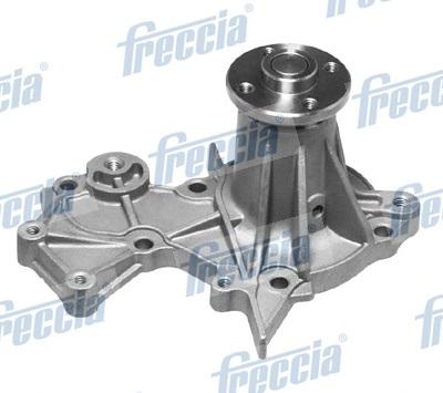 Freccia WP0484 - Водяний насос autocars.com.ua