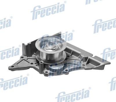 Freccia WP0485 - Водяний насос autocars.com.ua