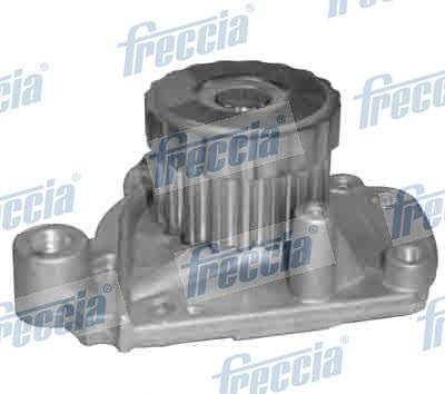 Freccia WP0486 - Водяний насос autocars.com.ua