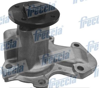 Freccia WP0503 - Водяний насос autocars.com.ua