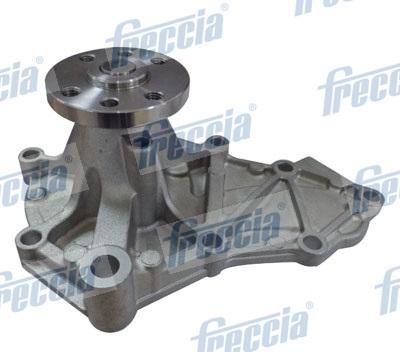 Freccia WP0507 - Водяний насос autocars.com.ua