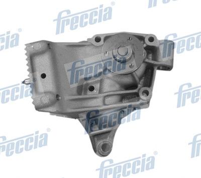 Freccia WP0509 - Водяний насос autocars.com.ua