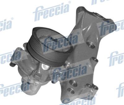 Freccia WP0524 - Водяний насос autocars.com.ua